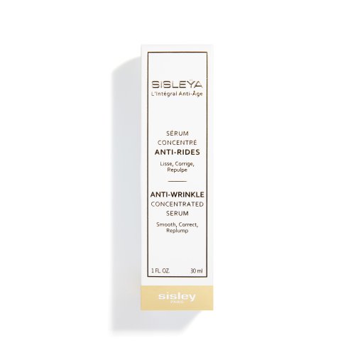 SISLEY SISLEŸA L'INTÉGRAL ANTI-AGE SERUM KONZENTRAT ANTI-FALTEN